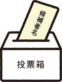 投票箱